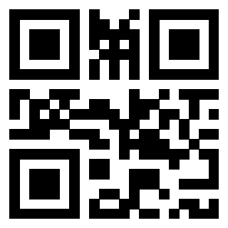 3918864086 - Immagine del Qr Code associato