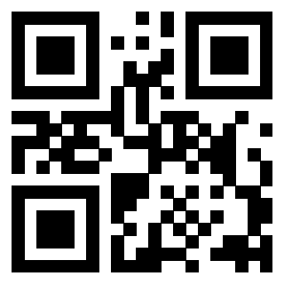 Immagine del Qr Code di 3918864088
