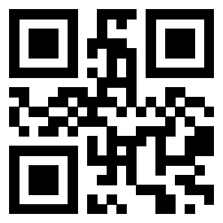 3918864089 QrCode associato