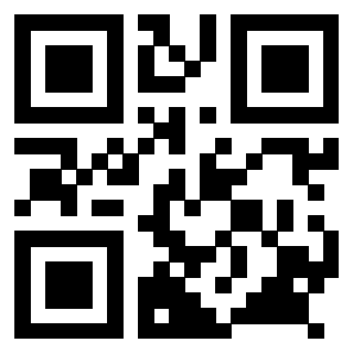 Scansione del Qr Code di 3918864091