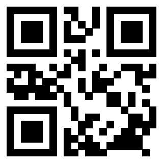 3918864092 - Immagine del Qr Code associato