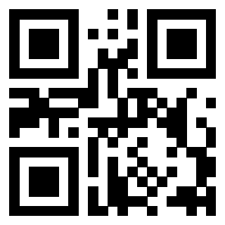 3918864094 - Immagine del QrCode