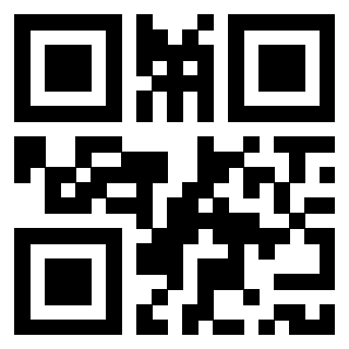 Il Qr Code di 3918864097