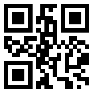 Immagine del Qr Code di 3918864099