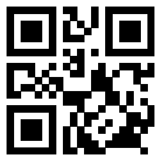 3918864100 - Immagine del QrCode