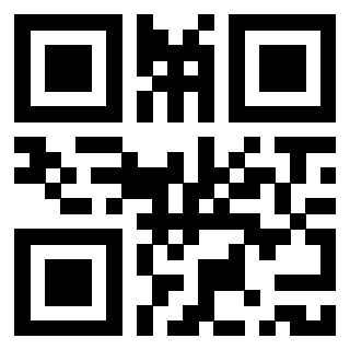 Scansione del Qr Code di 3918864101