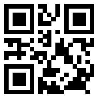 3918864102 QrCode associato