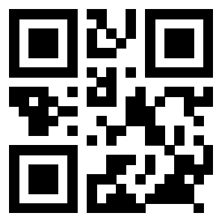 3918864103 - Immagine del QrCode associato