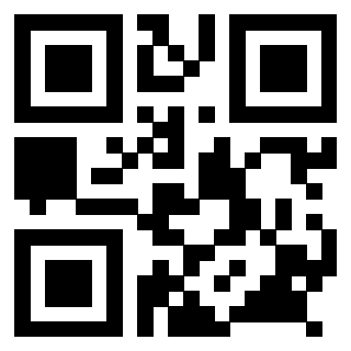 Il QrCode di 3918864104