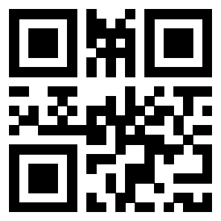 3918864105 - Immagine del QrCode associato