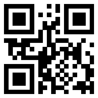 3918864110 - Immagine del Qr Code associato