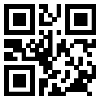 Scansione del QrCode di 3918864113
