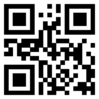 Il Qr Code di 3918864115