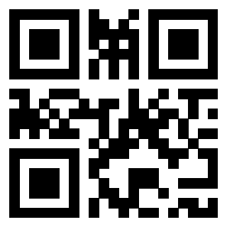 Il Qr Code di 3918864118