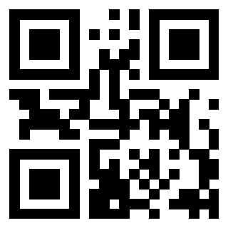Scansione del Qr Code di 3918864119