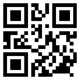 Scansione del QrCode di 3918864121