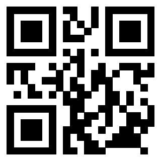 Il QrCode di 3918864125