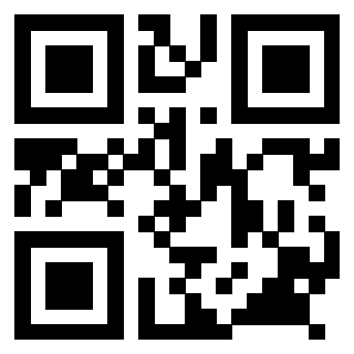 Immagine del QrCode di 3918864126