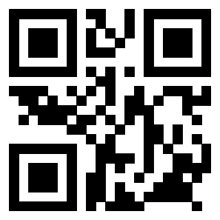 Il Qr Code di 3918864127