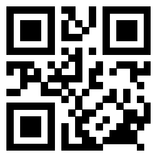 3918864130 - Immagine del QrCode