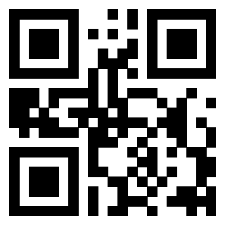 Il QrCode di 3918864131