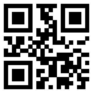 Il Qr Code di 3918864132