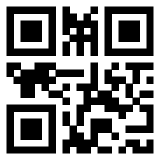 Immagine del Qr Code di 3918864134