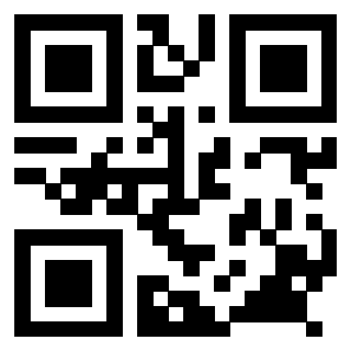 3918864136 - Immagine del Qr Code associato