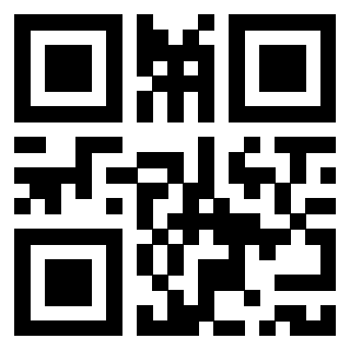 3918864147 - Immagine del Qr Code associato