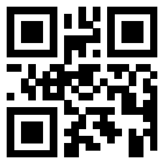 Il QrCode di 3918864156
