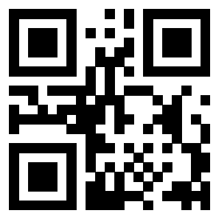 Immagine del QrCode di 3918864158