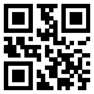 Il Qr Code di 3918864159