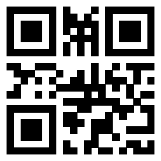 Scansione del Qr Code di 3918864161