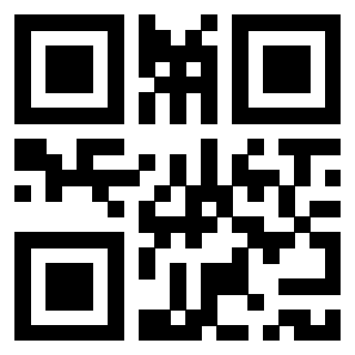 3918864169 QrCode associato