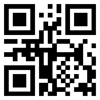 3918864170 - Immagine del QrCode associato