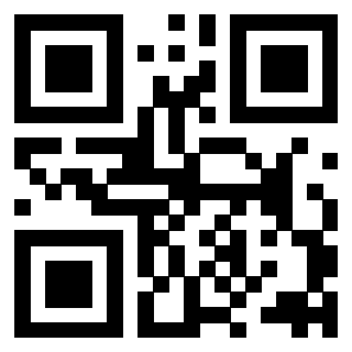 Scansione del QrCode di 3918864171