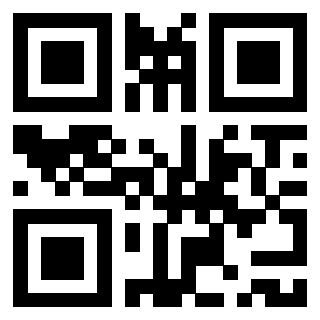 Il QrCode di 3918864173