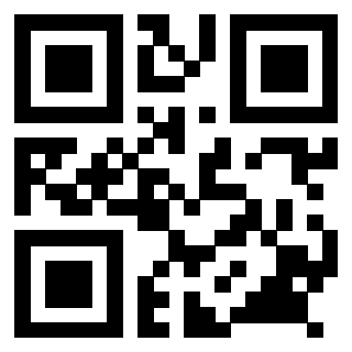 Immagine del QrCode di 3918864174