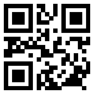 Scansione del QrCode di 3918864176