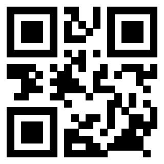 Il Qr Code di 3918864177