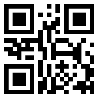 Scansione del Qr Code di 3918864182