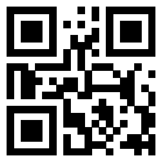 Scansione del QrCode di 3918864183