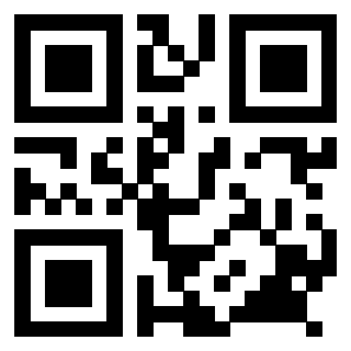 Scansione del Qr Code di 3918864190