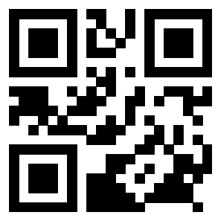 3918864194 - Immagine del Qr Code associato