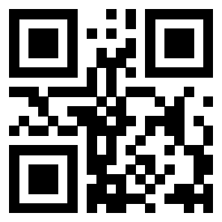 3918864195 QrCode associato