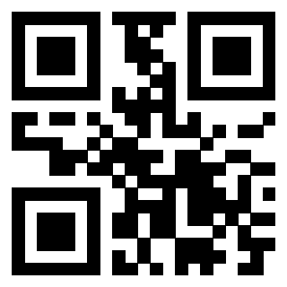 3918864196 - Immagine del Qr Code associato