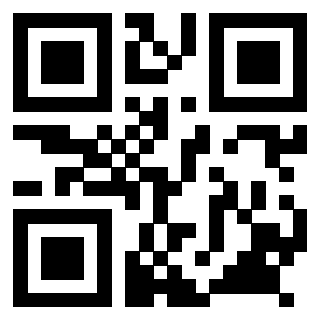 Il Qr Code di 3918864197