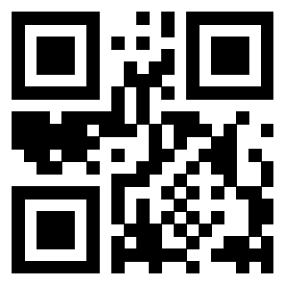 3918864200 QrCode associato