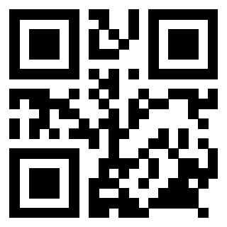 3918864201 - Immagine del QrCode