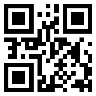 Scansione del QrCode di 3918864202